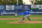 Baseball vs Rowan  Wheaton College Baseball takes on Rowan University in game one of the NCAA D3 College World Series at Veterans Memorial Stadium in Cedar Rapids, Iowa. - Photo By: KEITH NORDSTROM : Wheaton Basball, NCAA, Baseball, World Series